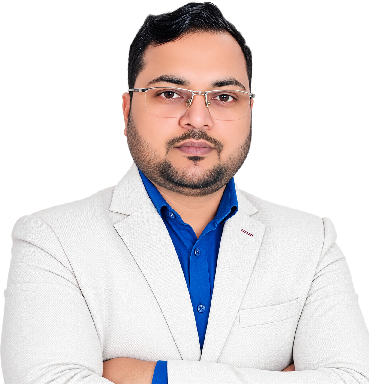 Dr. Awanish Pandey