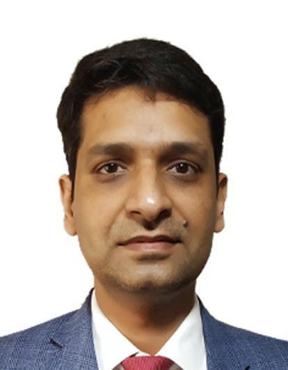 Dr Amulya Tripathi